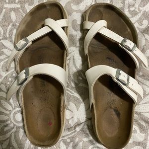 Birkenstock Sandals